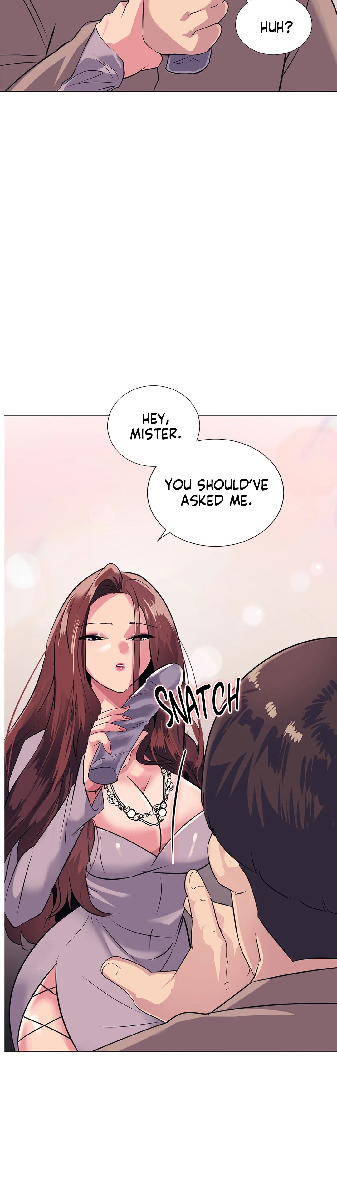 Sex Toy Try-Outs Chapter 1 image 57