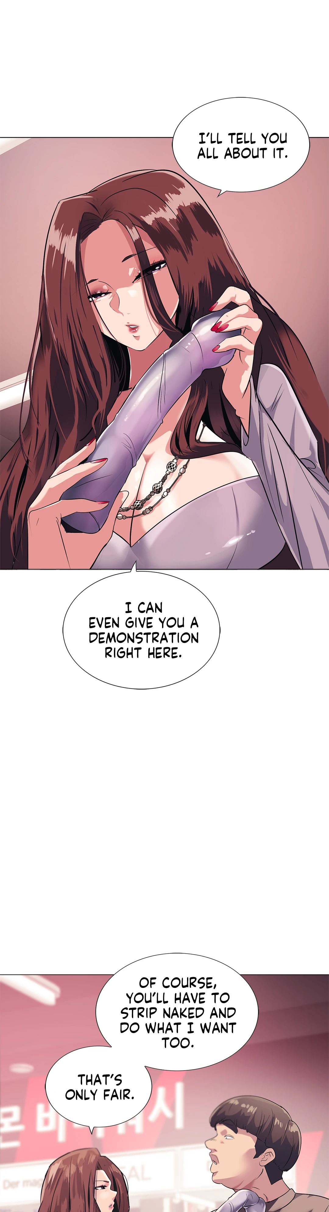 Sex Toy Try-Outs Chapter 1 image 58