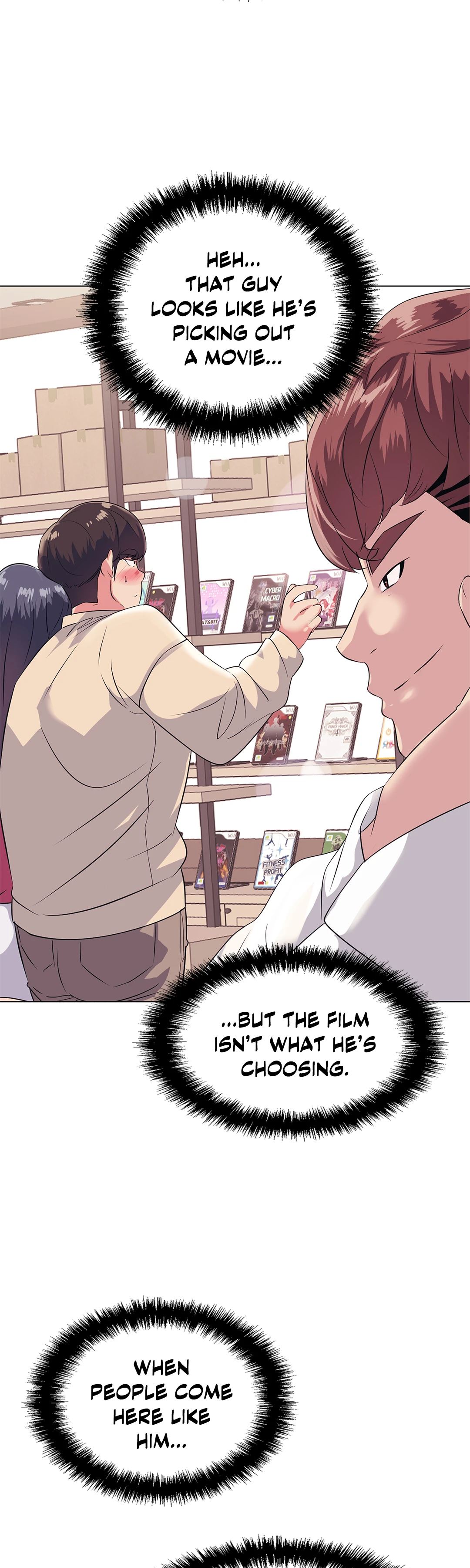 Sex Toy Try-Outs Chapter 1 image 5