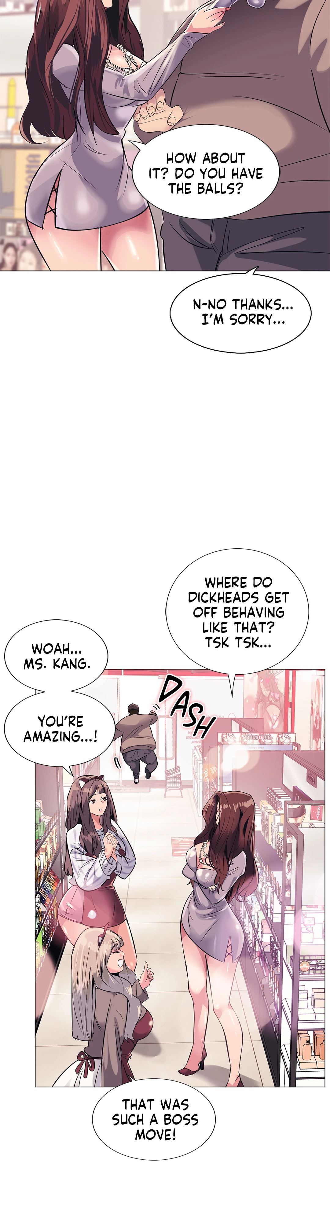 Sex Toy Try-Outs Chapter 1 image 59