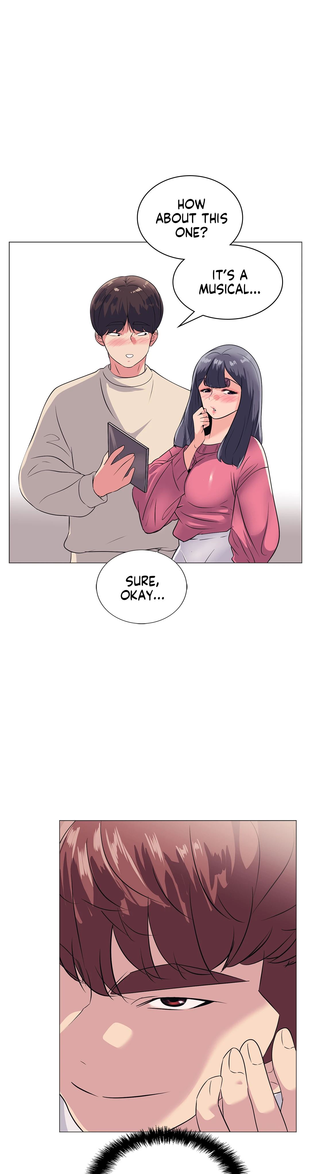 Sex Toy Try-Outs Chapter 1 image 7