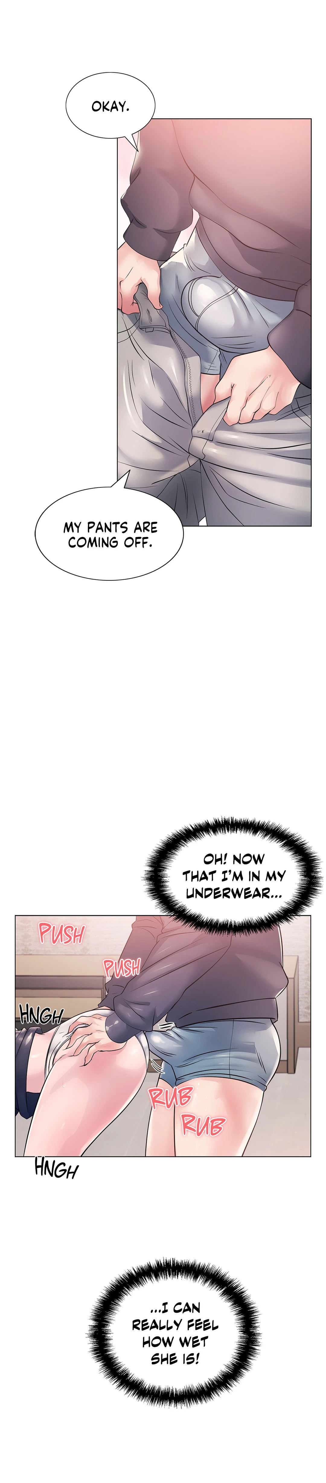 Sex Toy Try-Outs Chapter 10 image 10