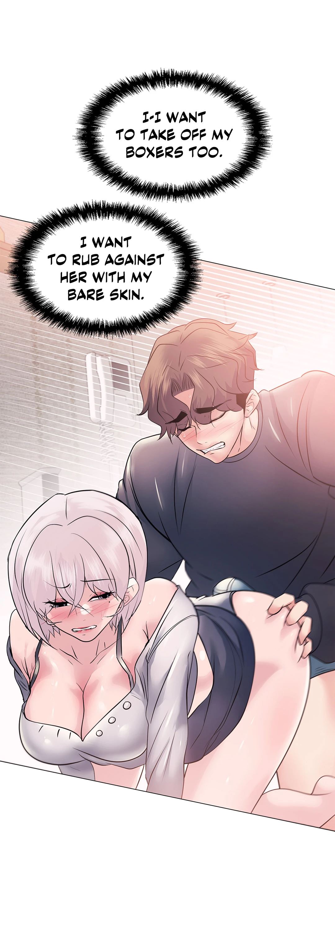 Sex Toy Try-Outs Chapter 10 image 11