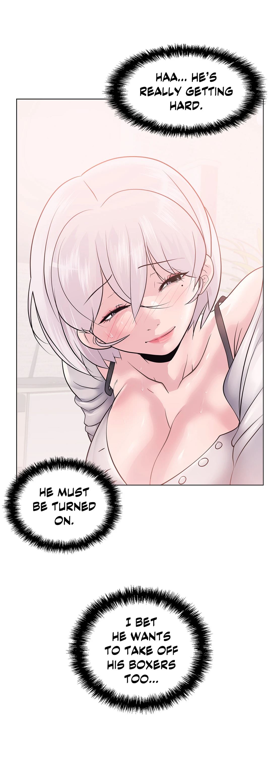 Sex Toy Try-Outs Chapter 10 image 12