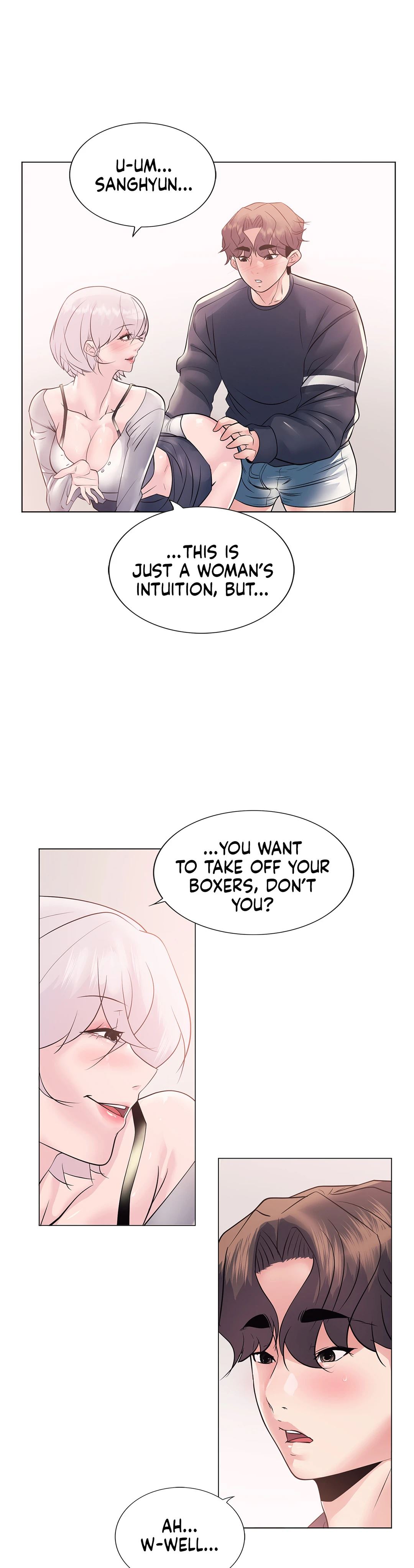 Sex Toy Try-Outs Chapter 10 image 13