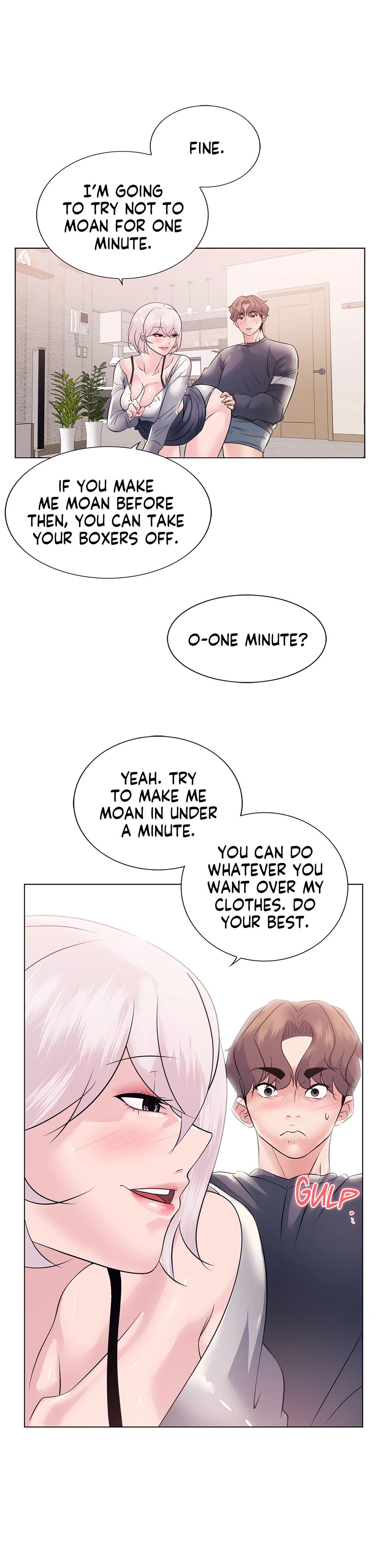 Sex Toy Try-Outs Chapter 10 image 15