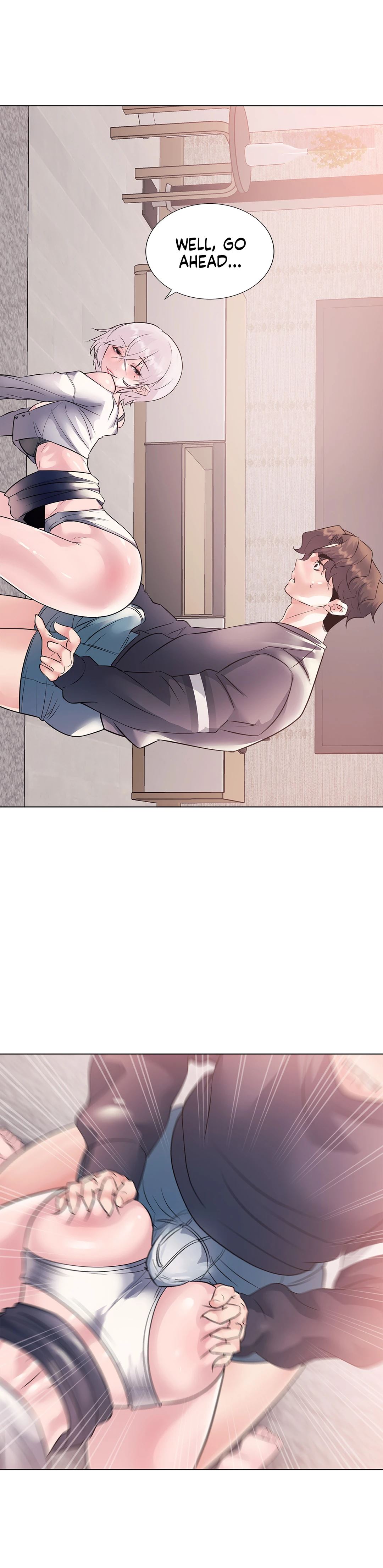 Sex Toy Try-Outs Chapter 10 image 16