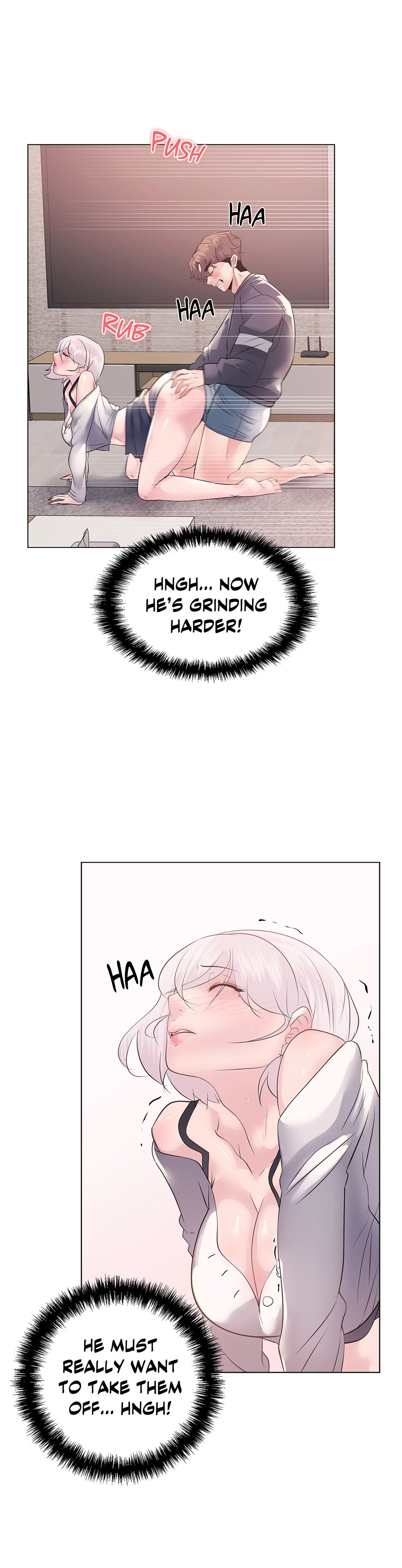 Sex Toy Try-Outs Chapter 10 image 17