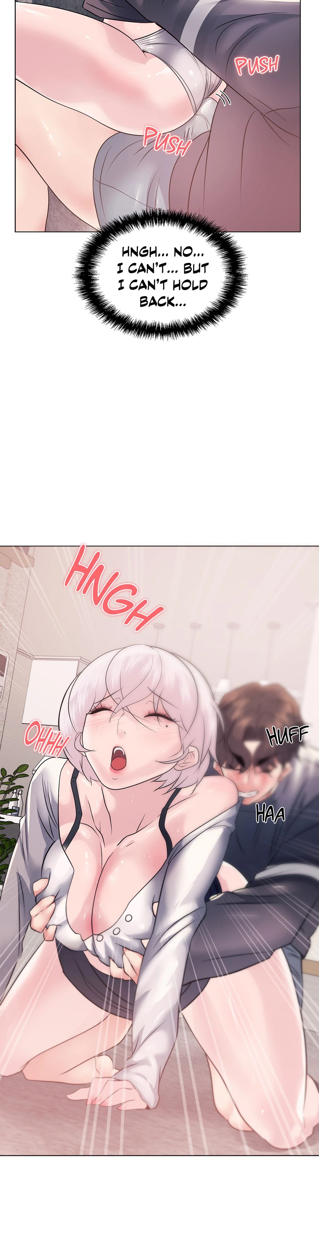 Sex Toy Try-Outs Chapter 10 image 20