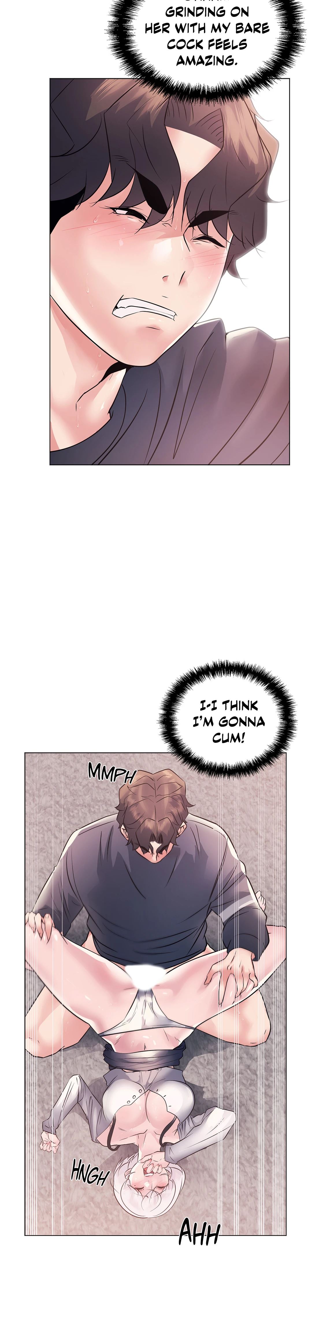 Sex Toy Try-Outs Chapter 10 image 26