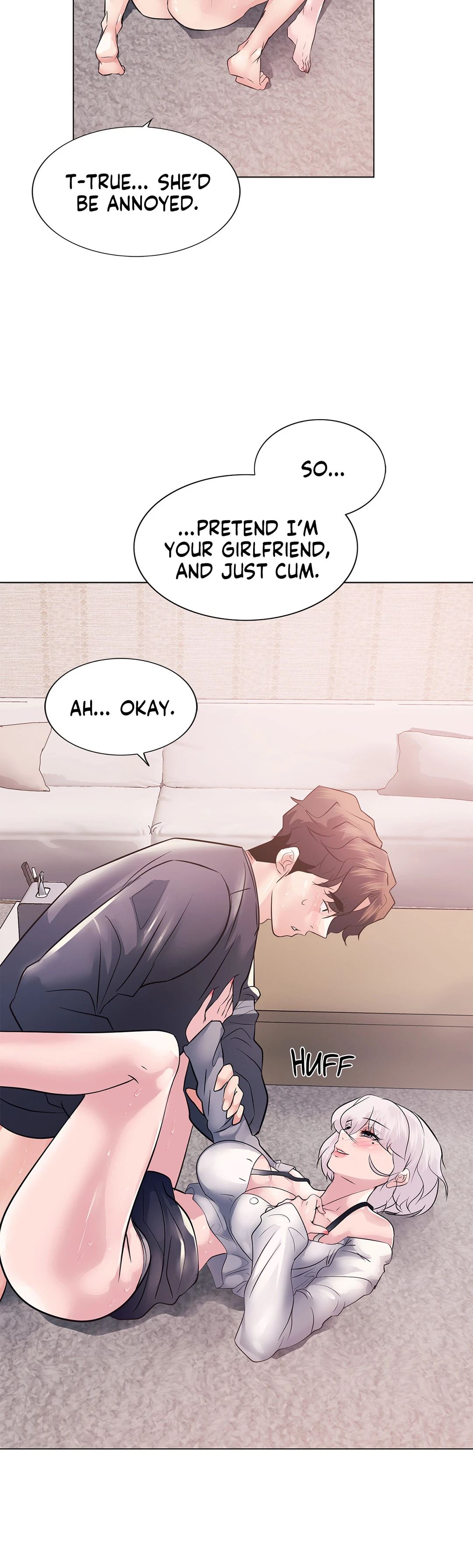 Sex Toy Try-Outs Chapter 10 image 28