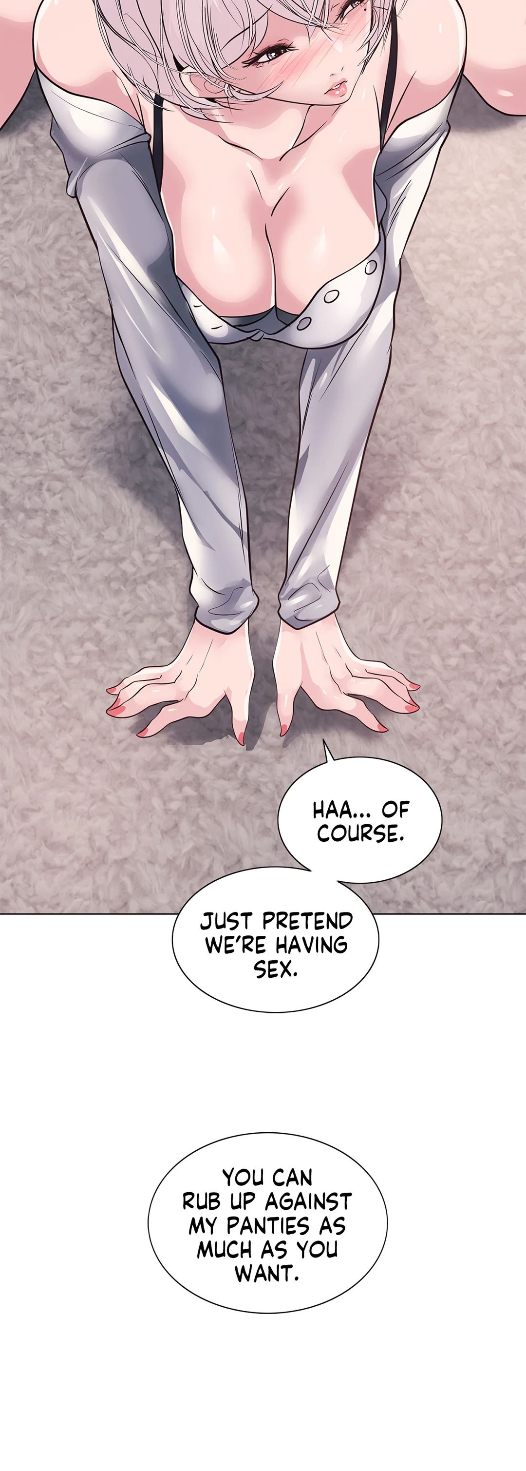 Sex Toy Try-Outs Chapter 10 image 2