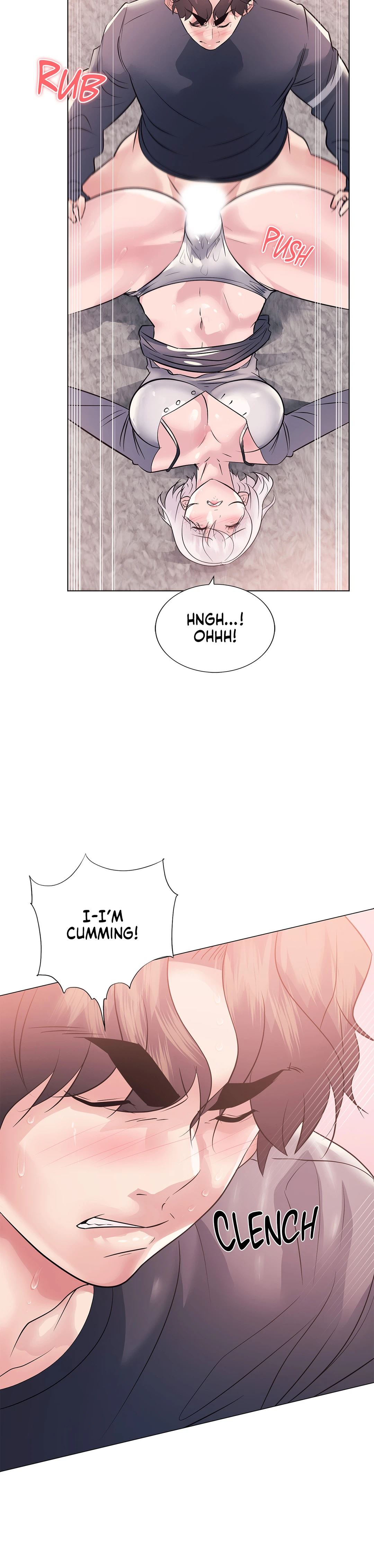 Sex Toy Try-Outs Chapter 10 image 30