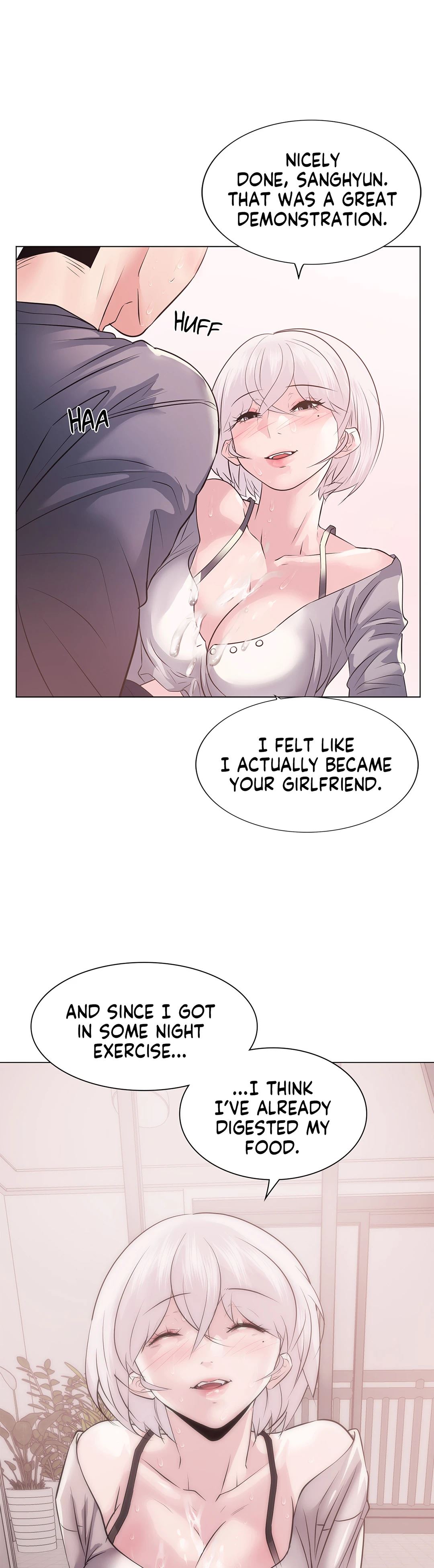 Sex Toy Try-Outs Chapter 10 image 33