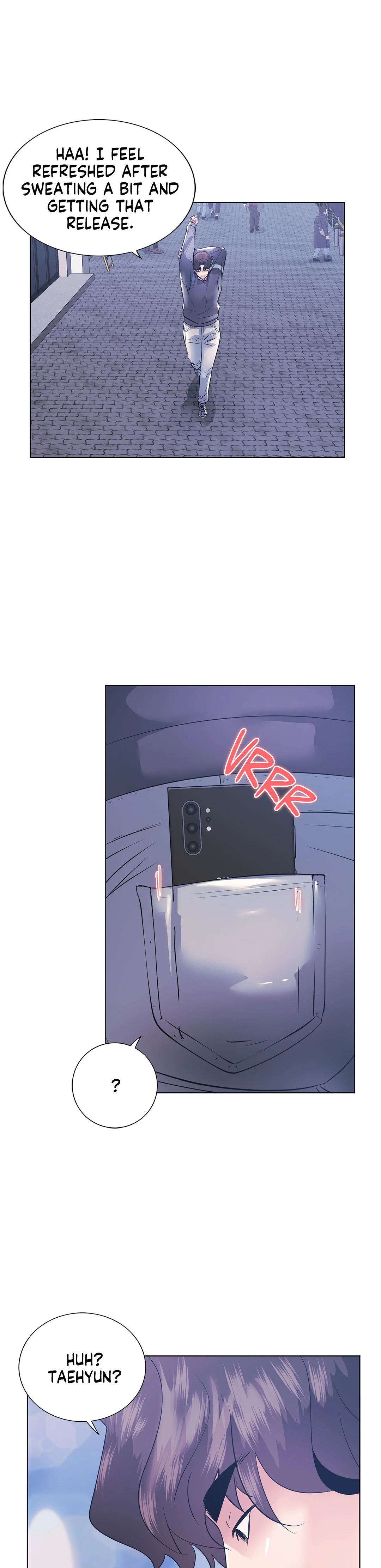 Sex Toy Try-Outs Chapter 10 image 35