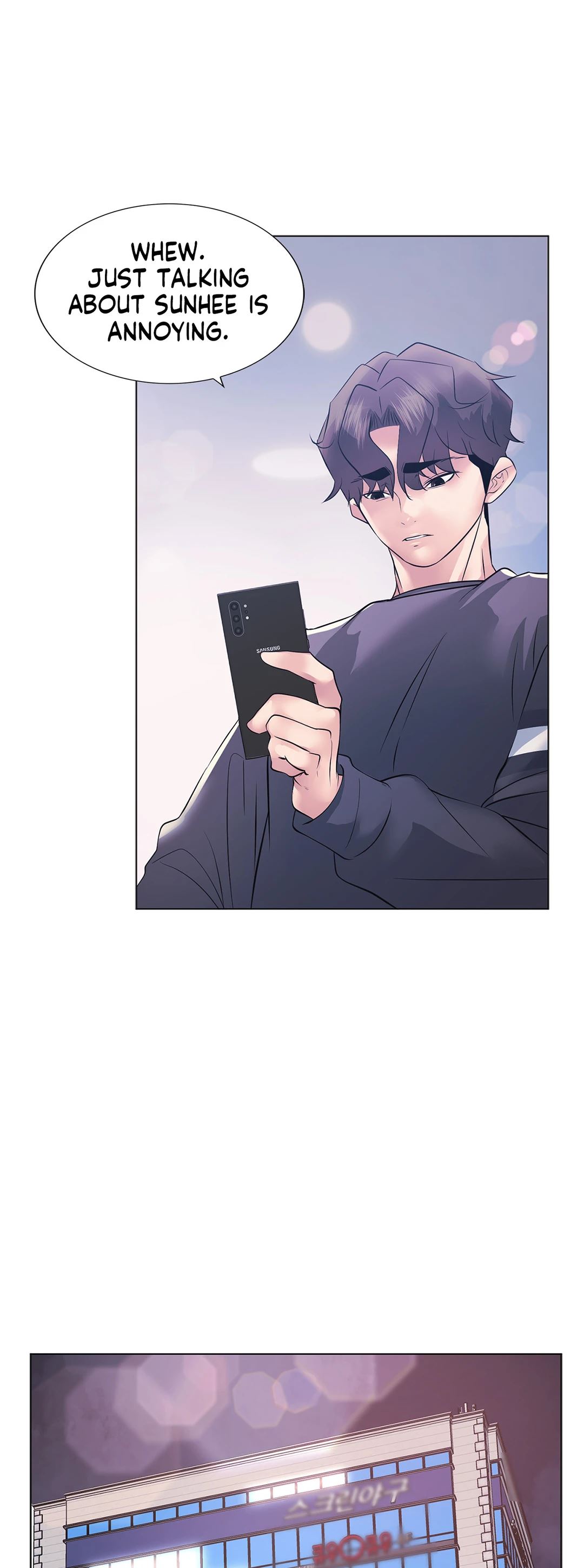 Sex Toy Try-Outs Chapter 10 image 37