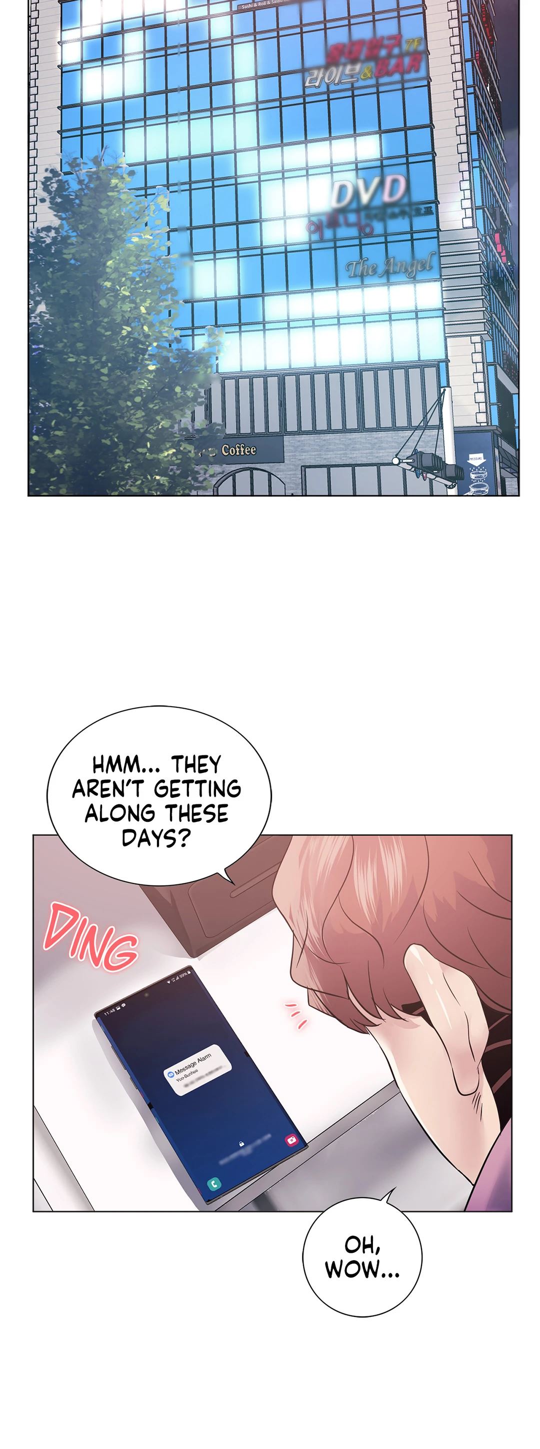 Sex Toy Try-Outs Chapter 10 image 38
