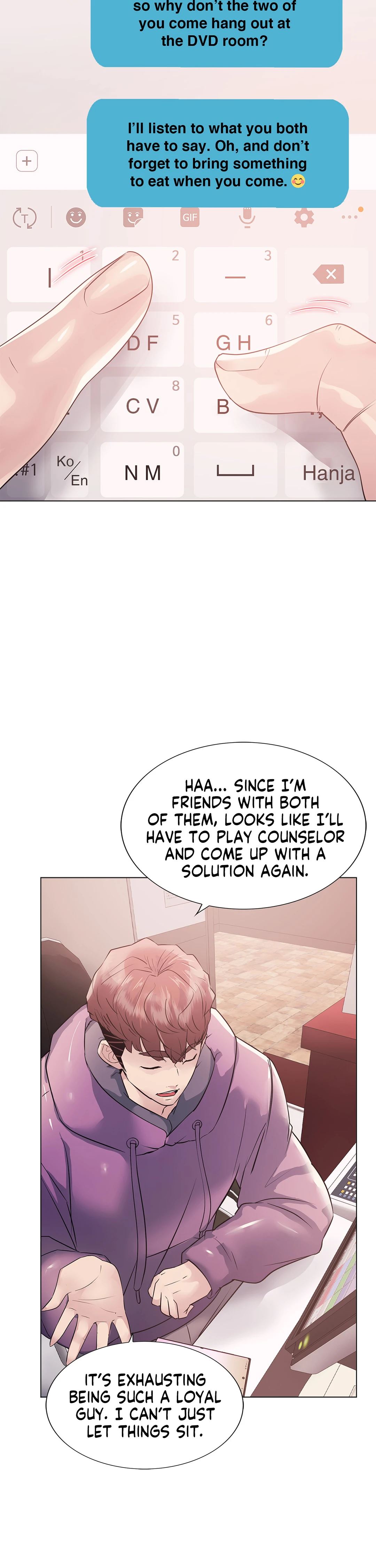 Sex Toy Try-Outs Chapter 10 image 40