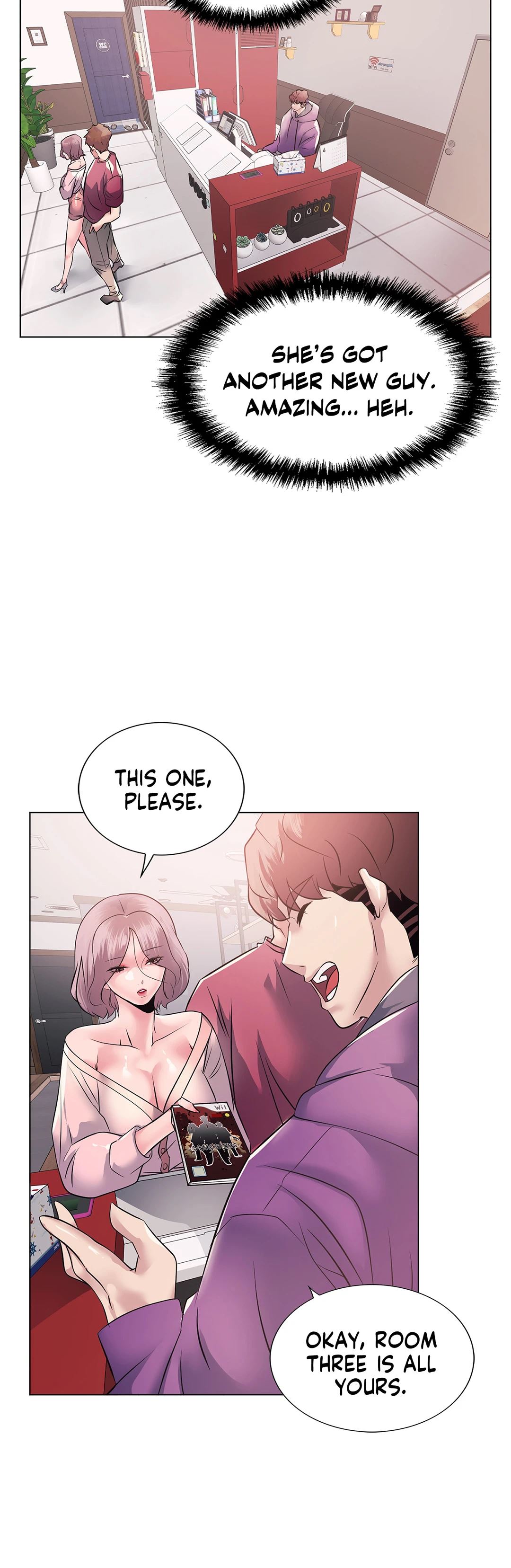Sex Toy Try-Outs Chapter 10 image 42
