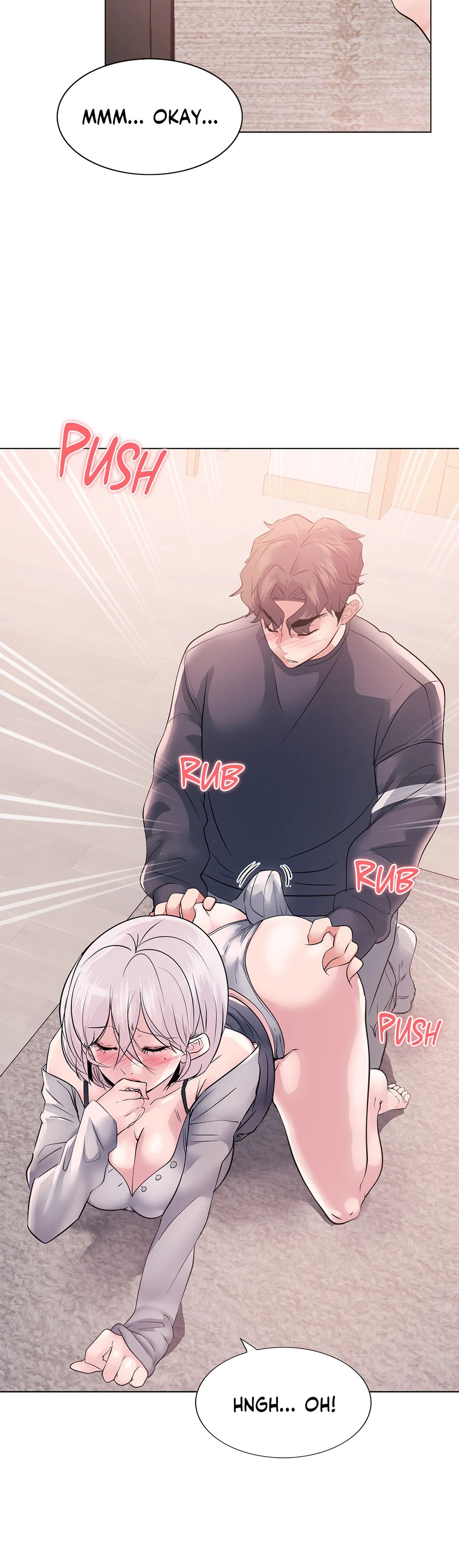 Sex Toy Try-Outs Chapter 10 image 5