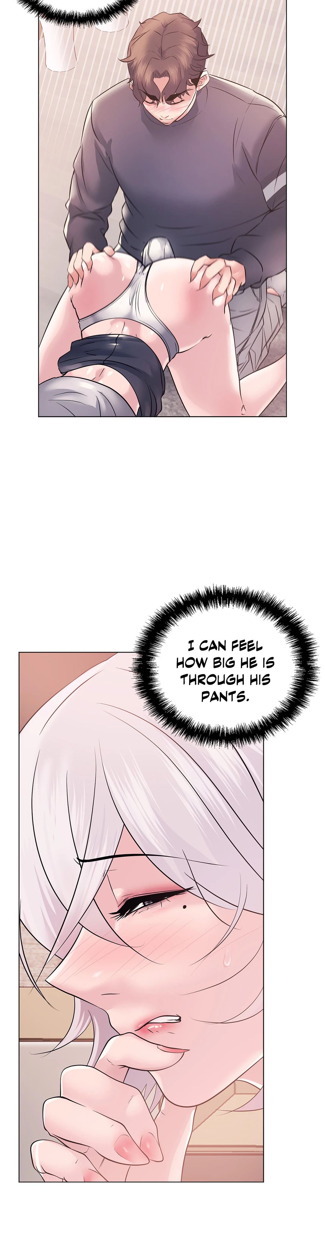 Sex Toy Try-Outs Chapter 10 image 7