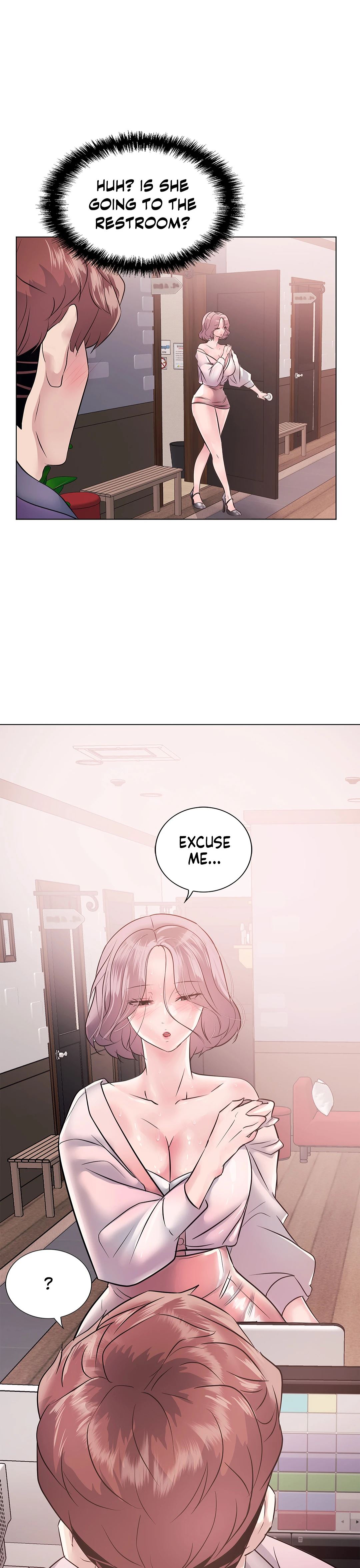 Sex Toy Try-Outs Chapter 11 image 0