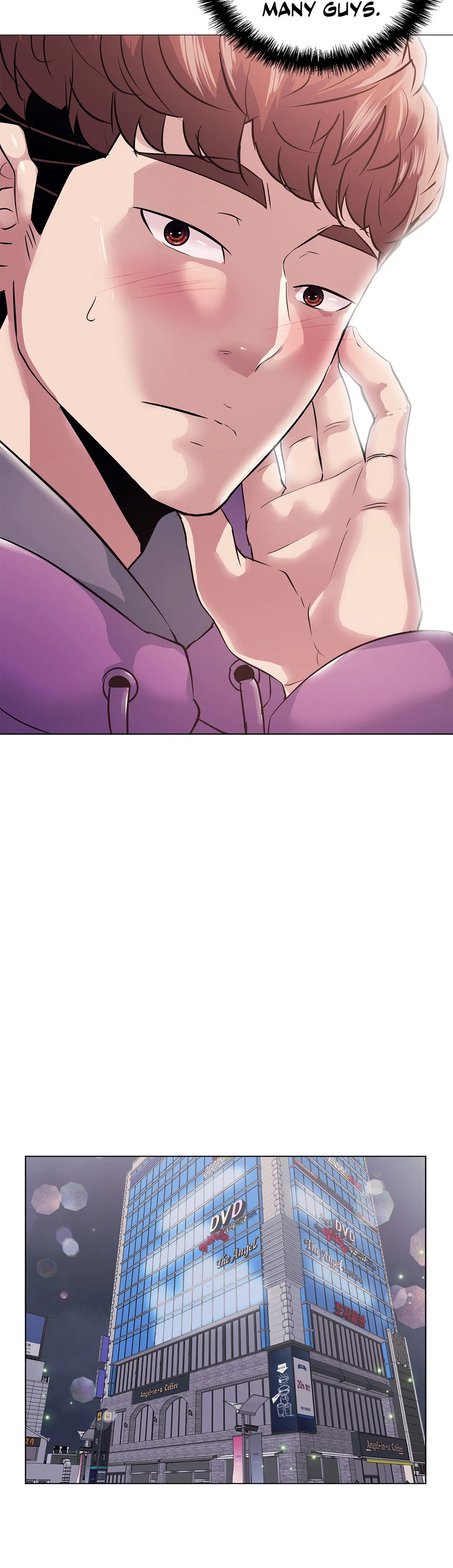 Sex Toy Try-Outs Chapter 11 image 10