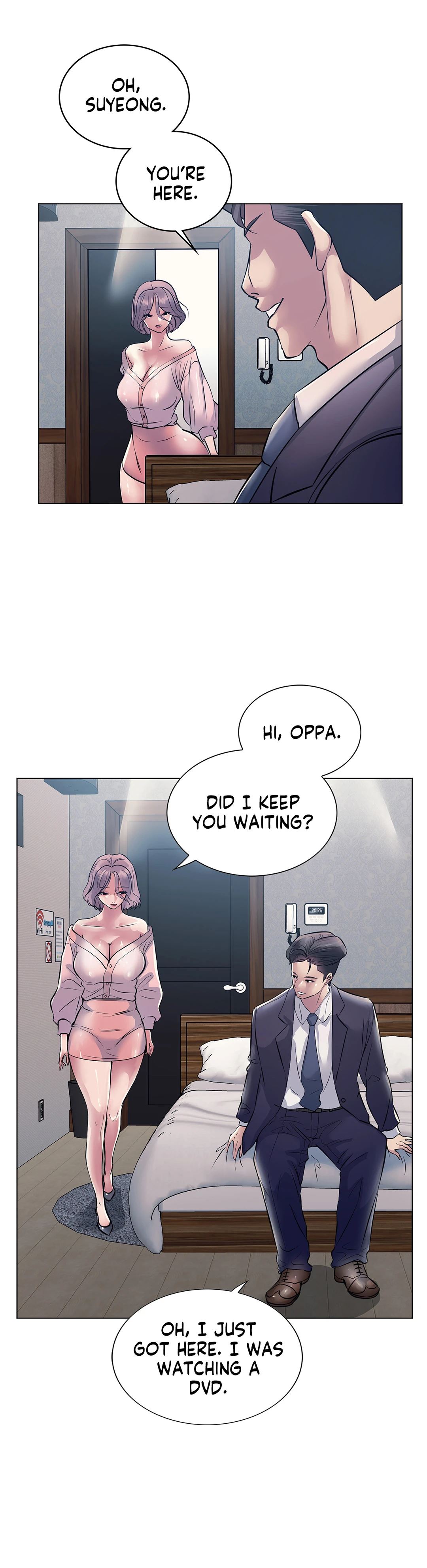 Sex Toy Try-Outs Chapter 11 image 11