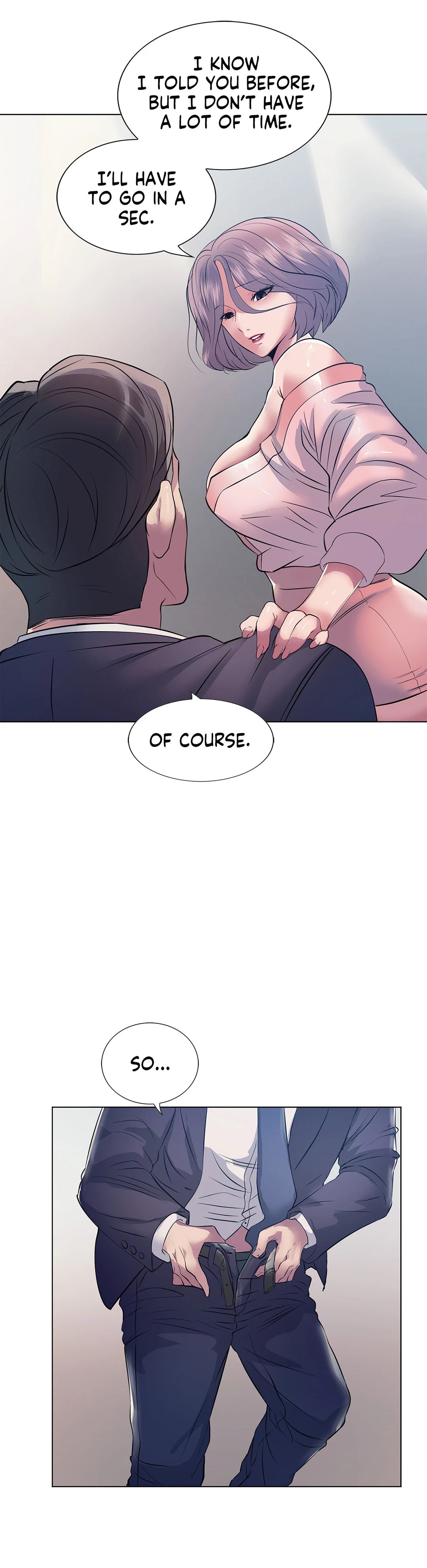Sex Toy Try-Outs Chapter 11 image 12