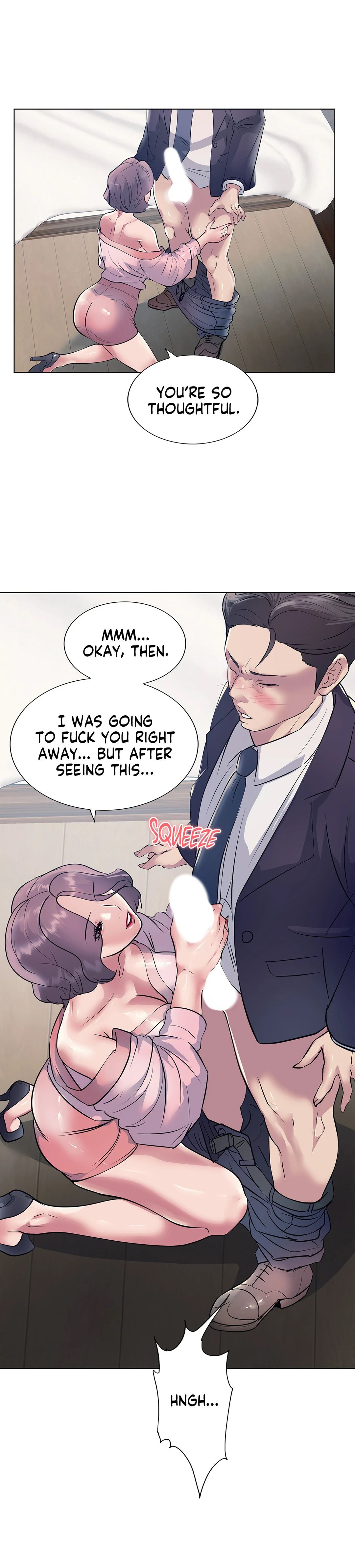Sex Toy Try-Outs Chapter 11 image 14