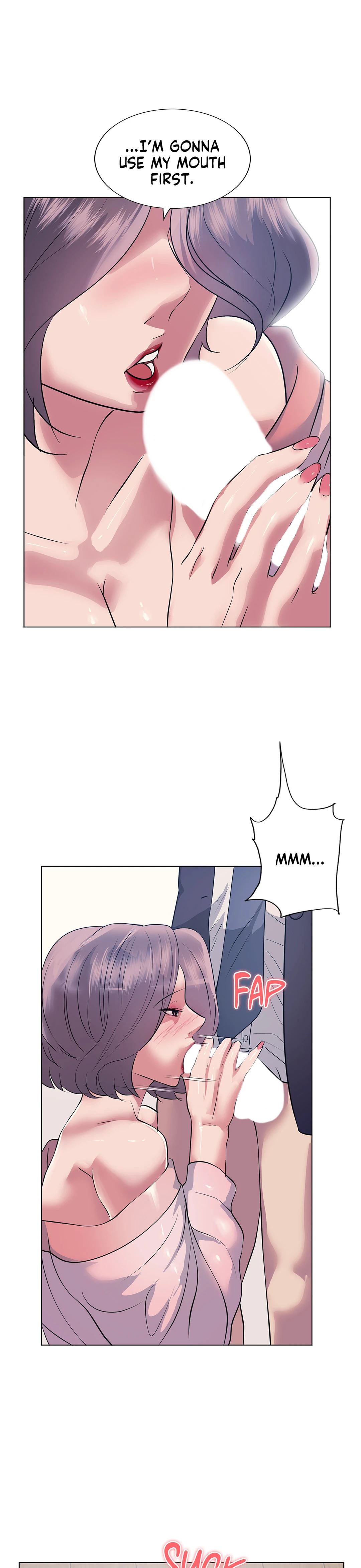 Sex Toy Try-Outs Chapter 11 image 15