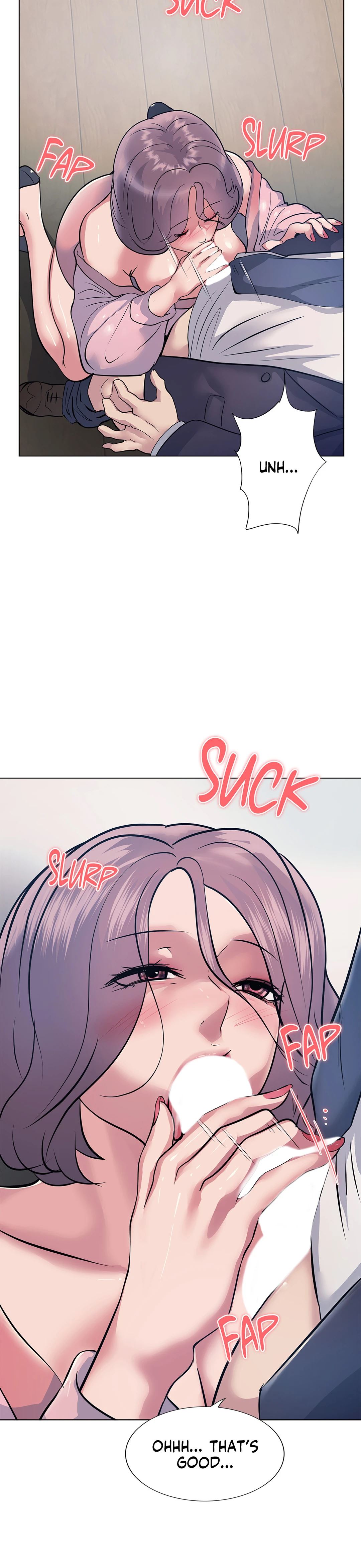 Sex Toy Try-Outs Chapter 11 image 16