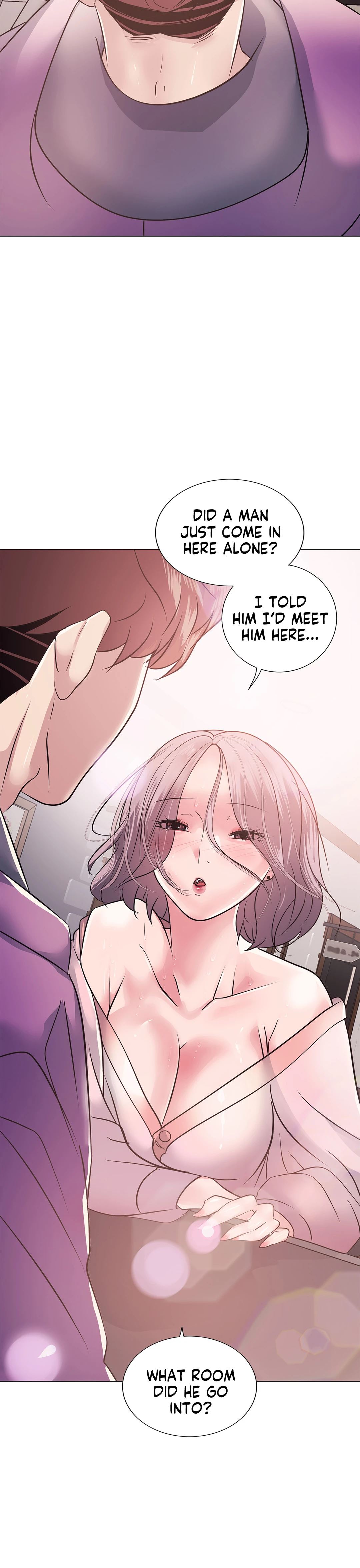 Sex Toy Try-Outs Chapter 11 image 1