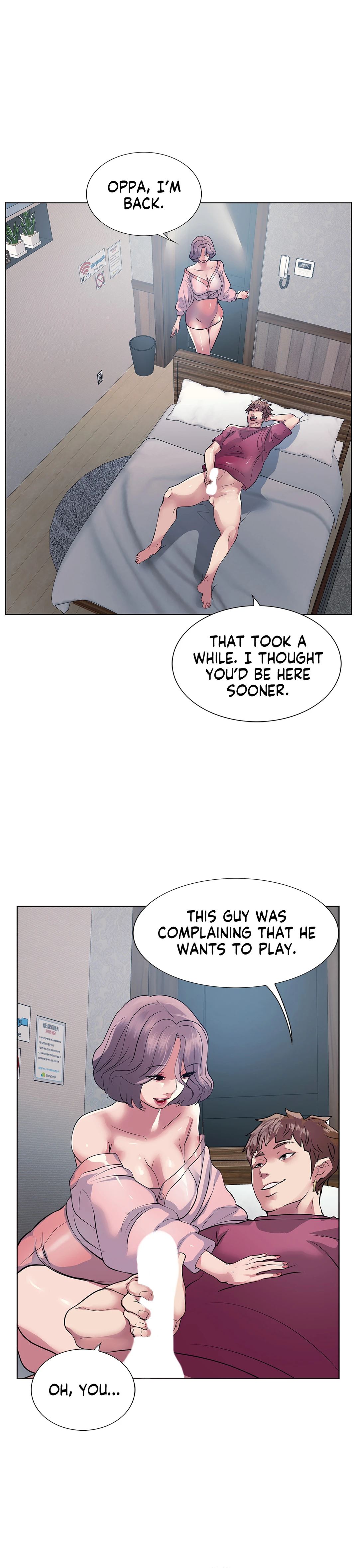 Sex Toy Try-Outs Chapter 11 image 19
