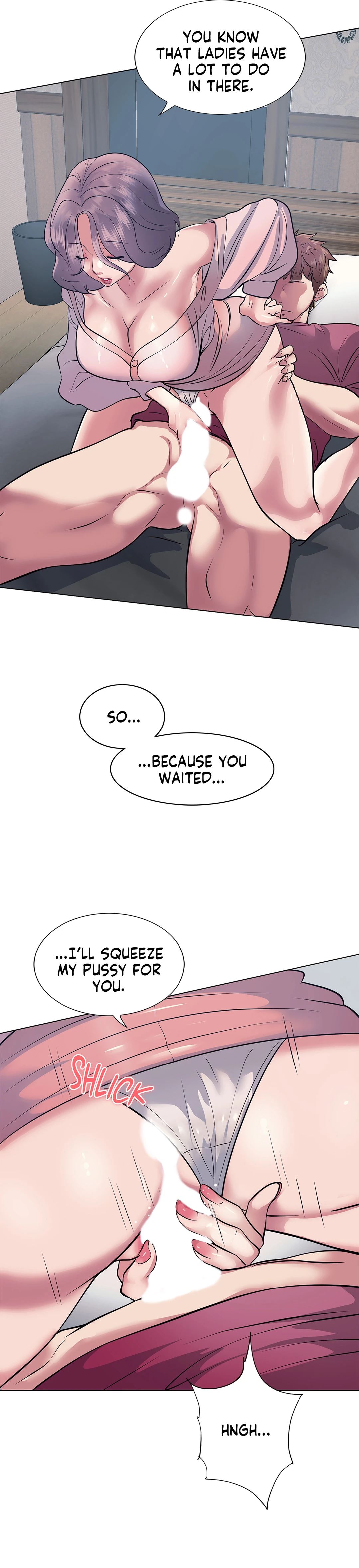 Sex Toy Try-Outs Chapter 11 image 20