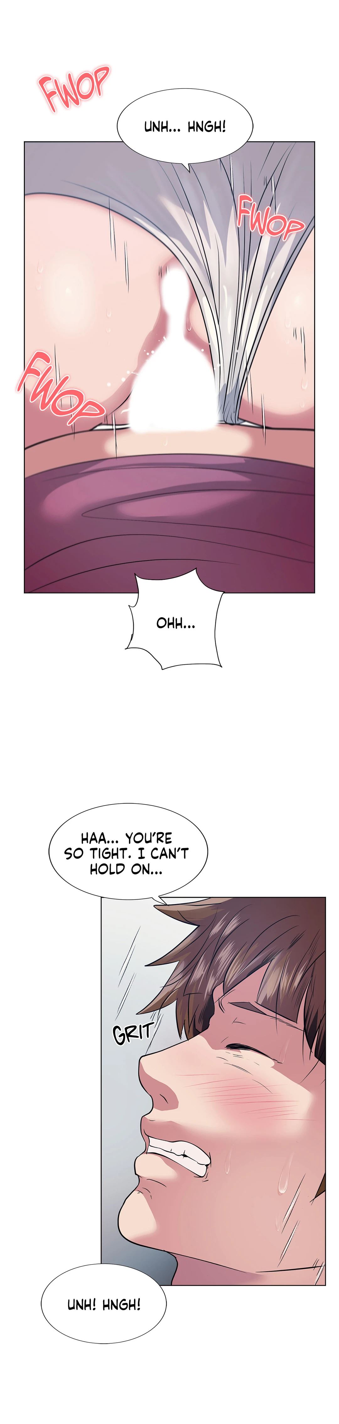 Sex Toy Try-Outs Chapter 11 image 22