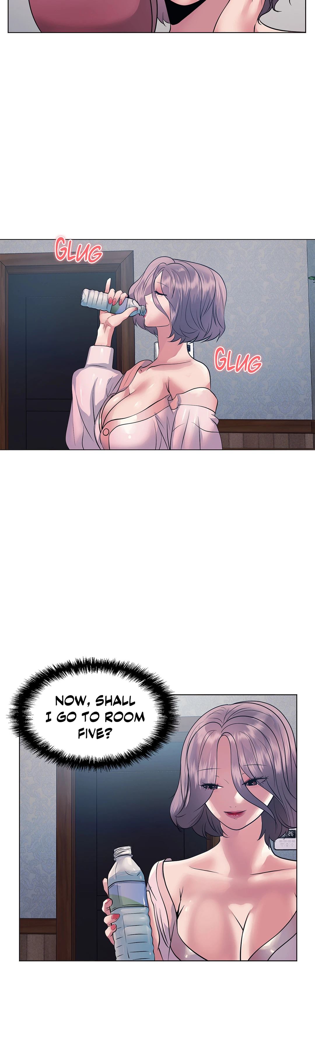 Sex Toy Try-Outs Chapter 11 image 28