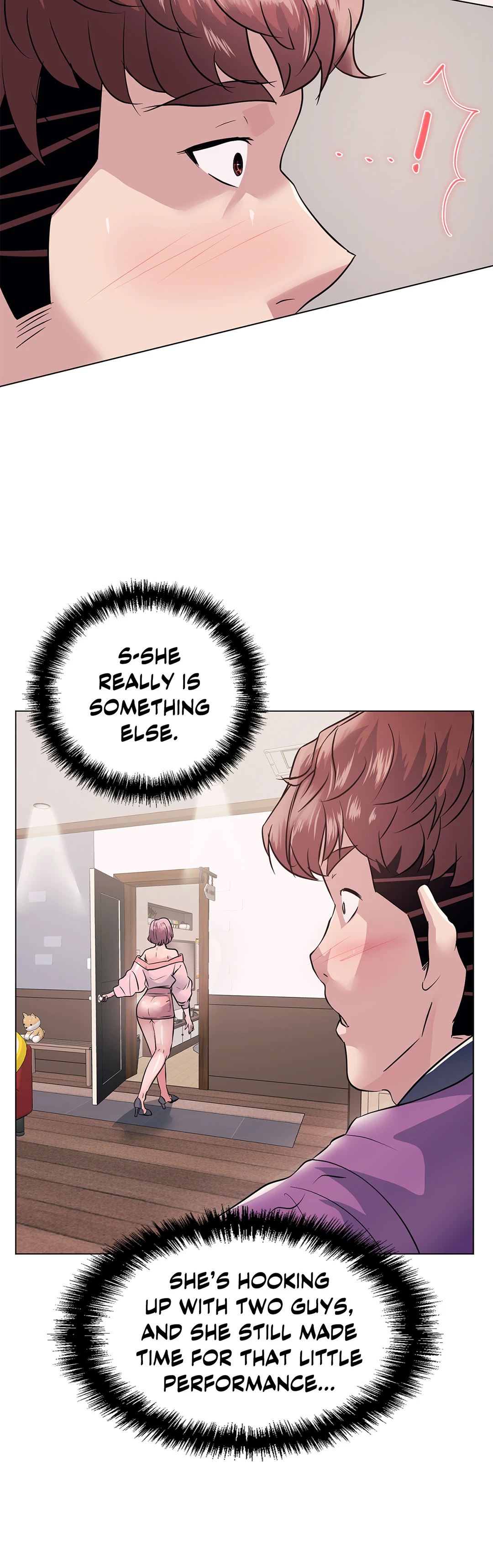 Sex Toy Try-Outs Chapter 11 image 30