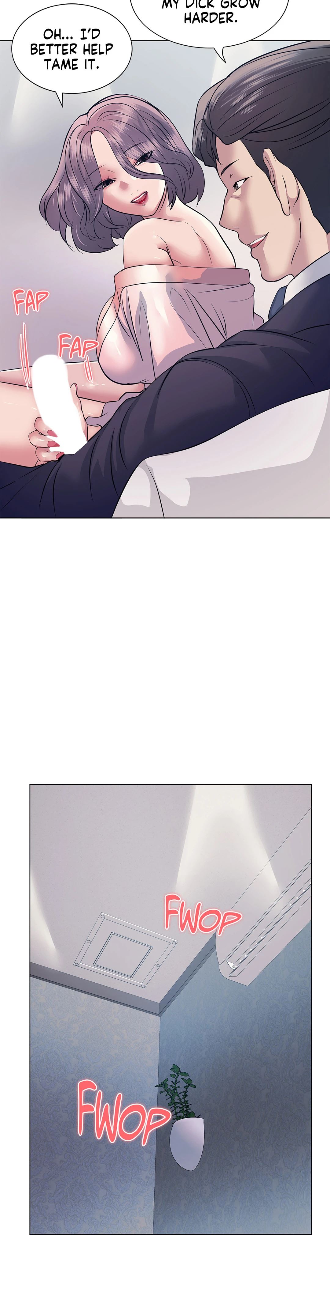 Sex Toy Try-Outs Chapter 11 image 32