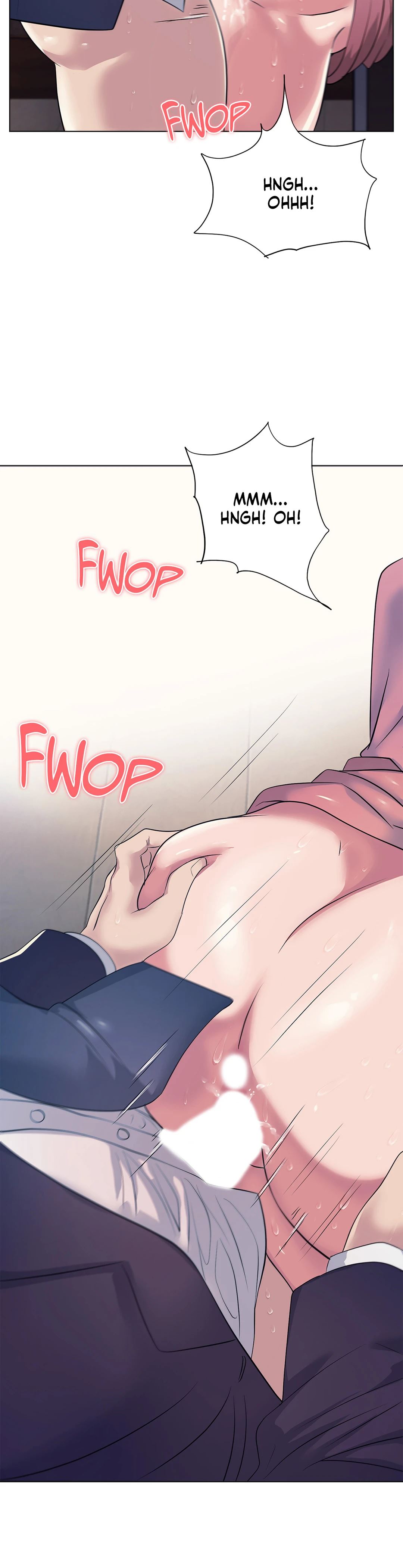 Sex Toy Try-Outs Chapter 11 image 34