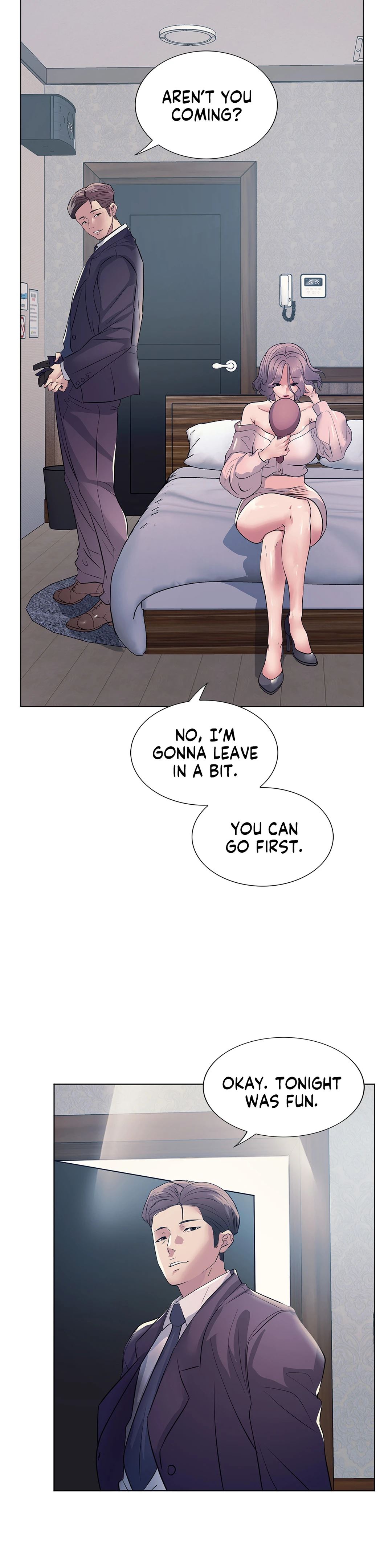Sex Toy Try-Outs Chapter 11 image 38