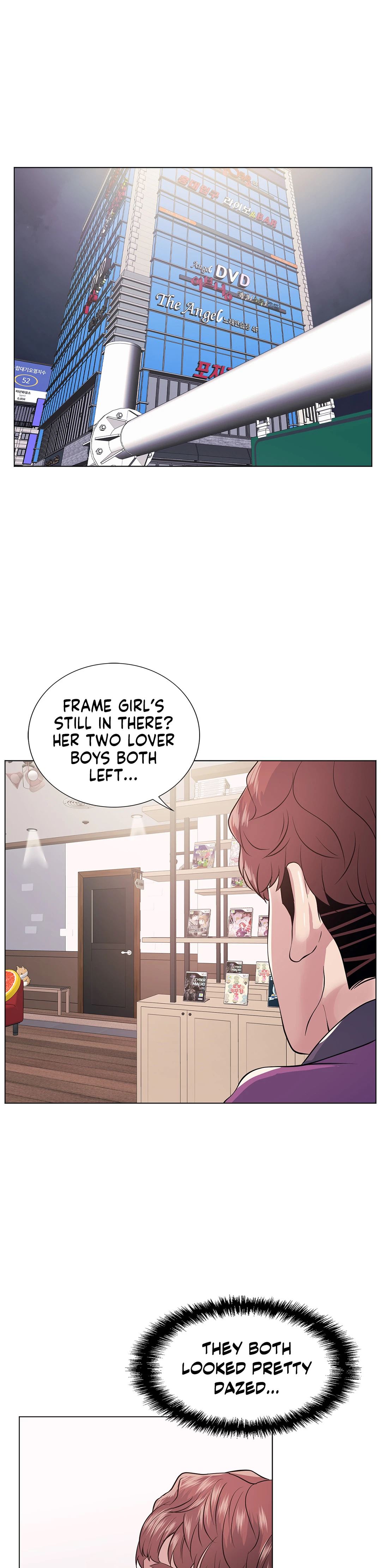 Sex Toy Try-Outs Chapter 11 image 39