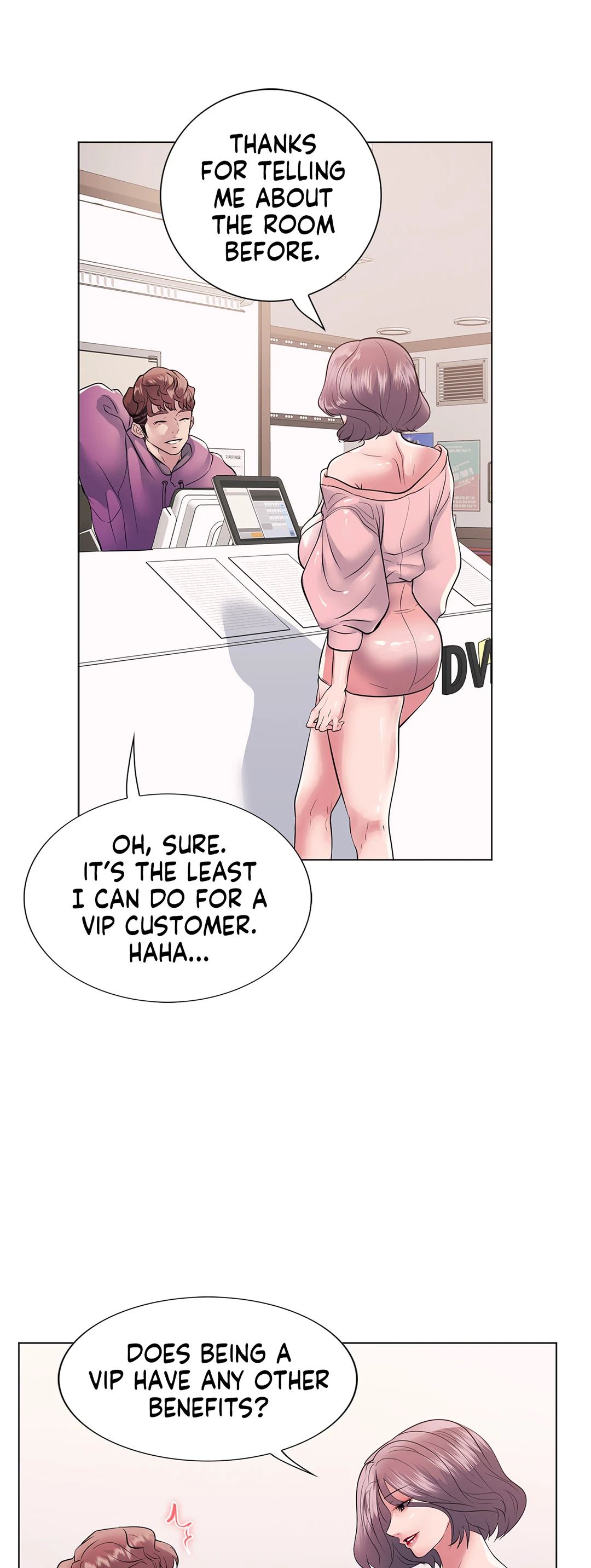 Sex Toy Try-Outs Chapter 11 image 41