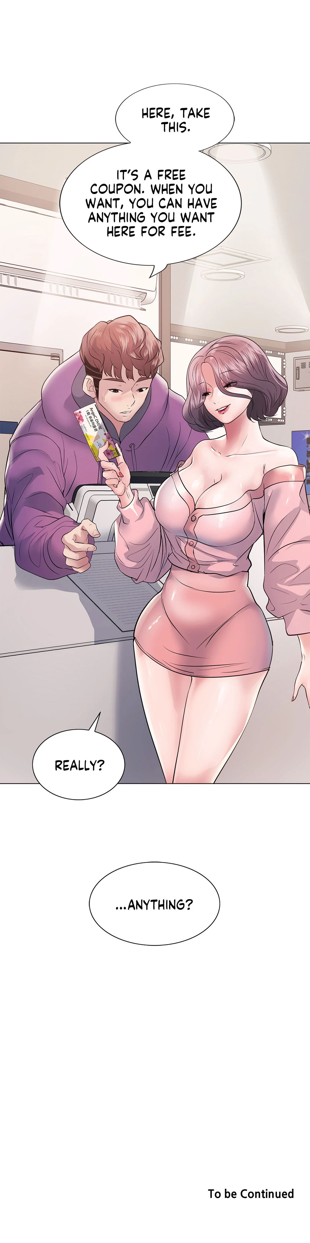 Sex Toy Try-Outs Chapter 11 image 43