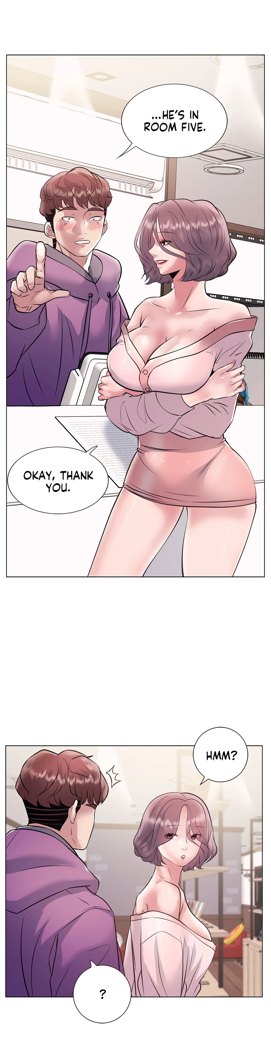 Sex Toy Try-Outs Chapter 11 image 5
