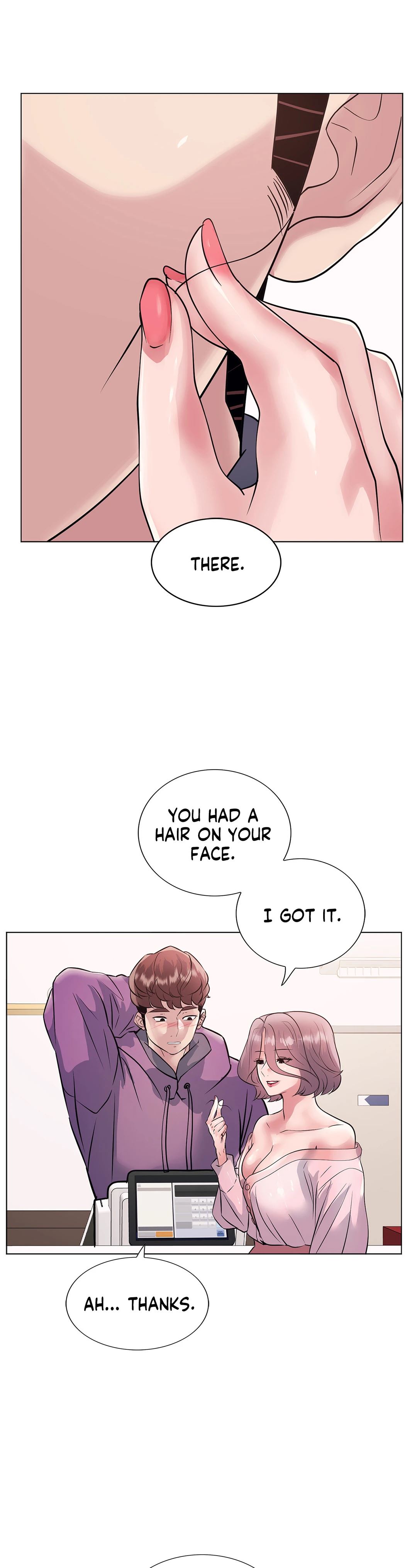 Sex Toy Try-Outs Chapter 11 image 7