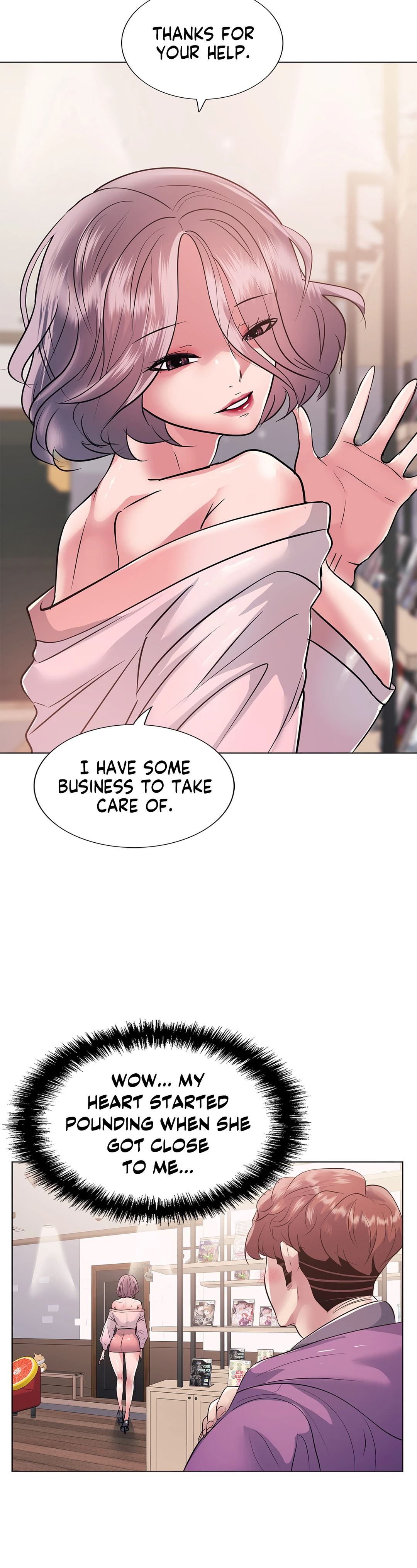 Sex Toy Try-Outs Chapter 11 image 8
