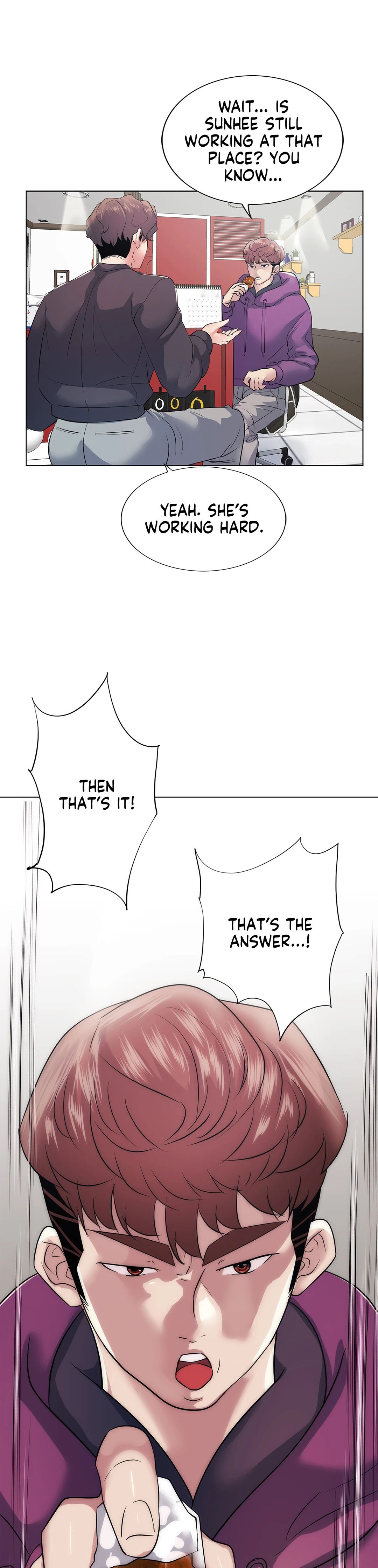 Sex Toy Try-Outs Chapter 12 image 13