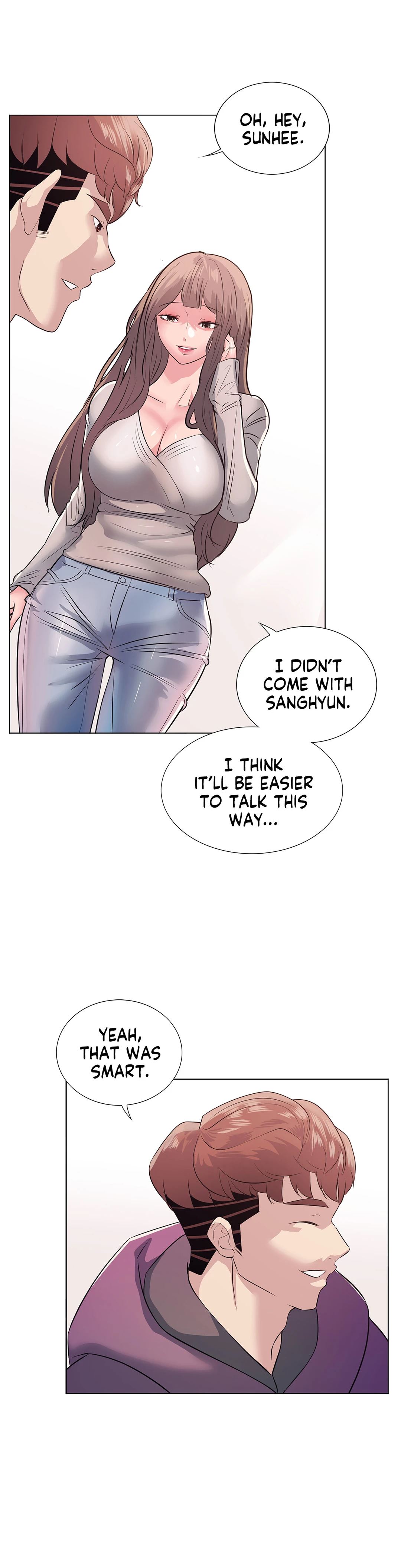 Sex Toy Try-Outs Chapter 12 image 15