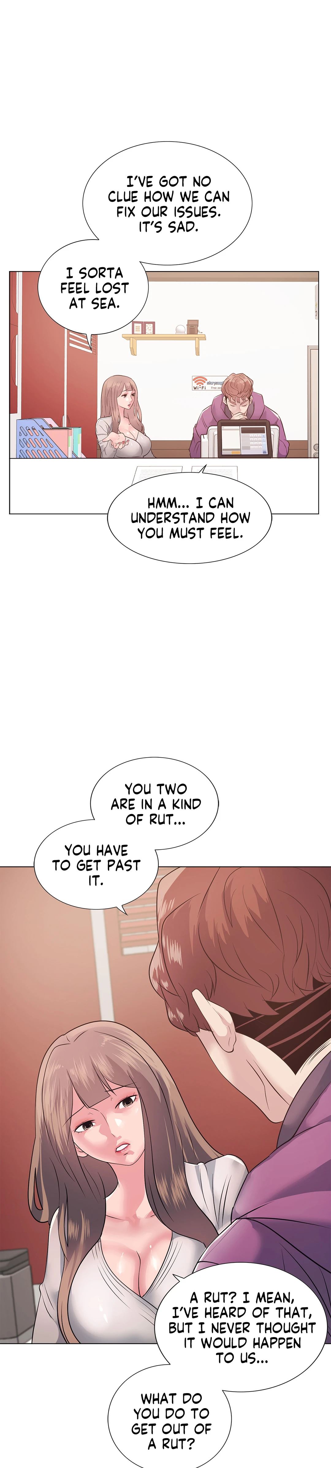 Sex Toy Try-Outs Chapter 12 image 17